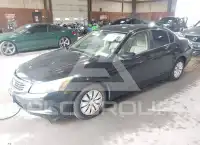 2009 Honda Accord photo
