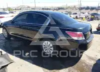 2009 Honda Accord photo