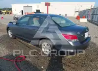 2009 Honda Accord фото