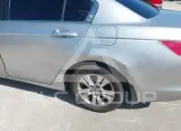 2009 Honda Accord photo