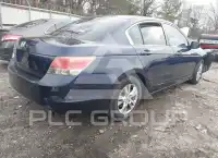 2009 Honda Accord фото