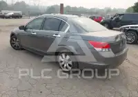 2009 Honda Accord фото