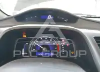 2009 Honda CIVIC фото