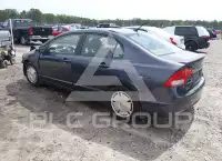2009 Honda CIVIC фото