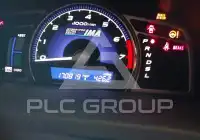 2009 Honda CIVIC фото