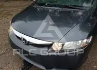 2009 Honda CIVIC фото