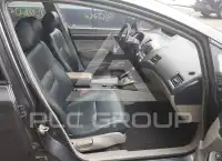 2009 Honda CIVIC фото
