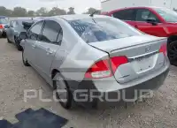 2009 Honda CIVIC photo