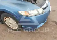 2009 Honda CIVIC фото