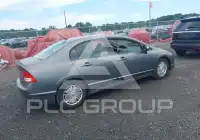 2009 Honda CIVIC photo