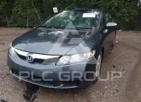 2009 Honda CIVIC фото