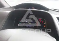 2009 Honda CIVIC фото