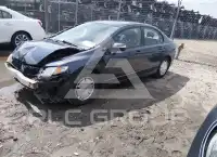 2009 Honda CIVIC фото