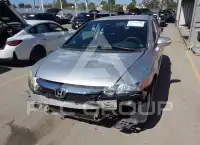 2009 Honda CIVIC фото