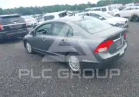 2009 Honda CIVIC photo