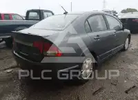 2009 Honda CIVIC фото