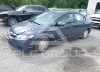 2009 Honda CIVIC фото
