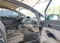 2009 Honda CIVIC фото