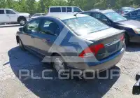 2009 Honda CIVIC фото