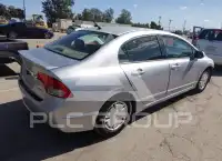 2009 Honda CIVIC фото