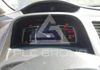 2009 Honda CIVIC фото
