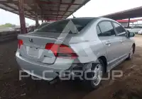 2009 Honda CIVIC фото