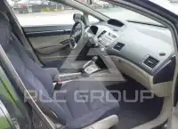 2009 Honda CIVIC фото