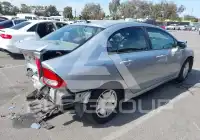 2009 Honda CIVIC photo