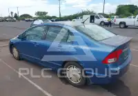 2009 Honda CIVIC фото