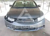 2009 Honda CIVIC фото