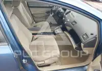 2009 Honda CIVIC фото