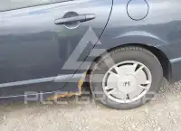 2009 Honda CIVIC фото