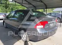 2009 Honda CIVIC фото