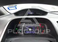 2009 Honda CIVIC photo