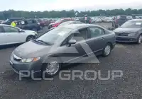 2009 Honda CIVIC photo