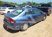 2009 Honda CIVIC фото