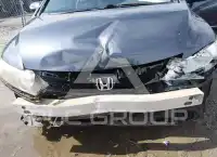 2009 Honda CIVIC фото