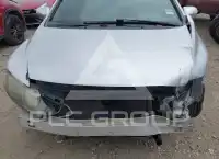 2009 Honda CIVIC photo