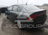 2009 Honda CIVIC фото