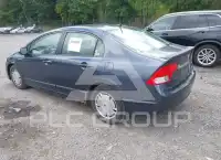 2009 Honda CIVIC фото