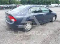 2009 Honda CIVIC фото