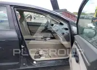 2009 Honda CIVIC photo