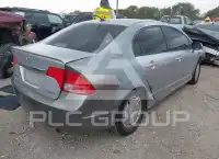 2009 Honda CIVIC photo