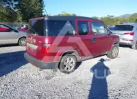 2009 Honda ELEMENT photo