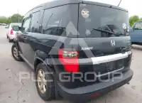 2009 Honda ELEMENT фото