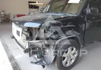 2009 Honda ELEMENT photo