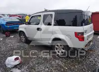 2009 Honda ELEMENT photo