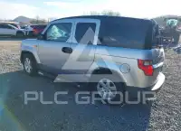 2009 Honda ELEMENT photo