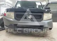 2009 Honda ELEMENT фото