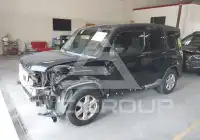 2009 Honda ELEMENT photo